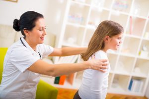 4 Reasons to Take Your Child to the Chiropractor